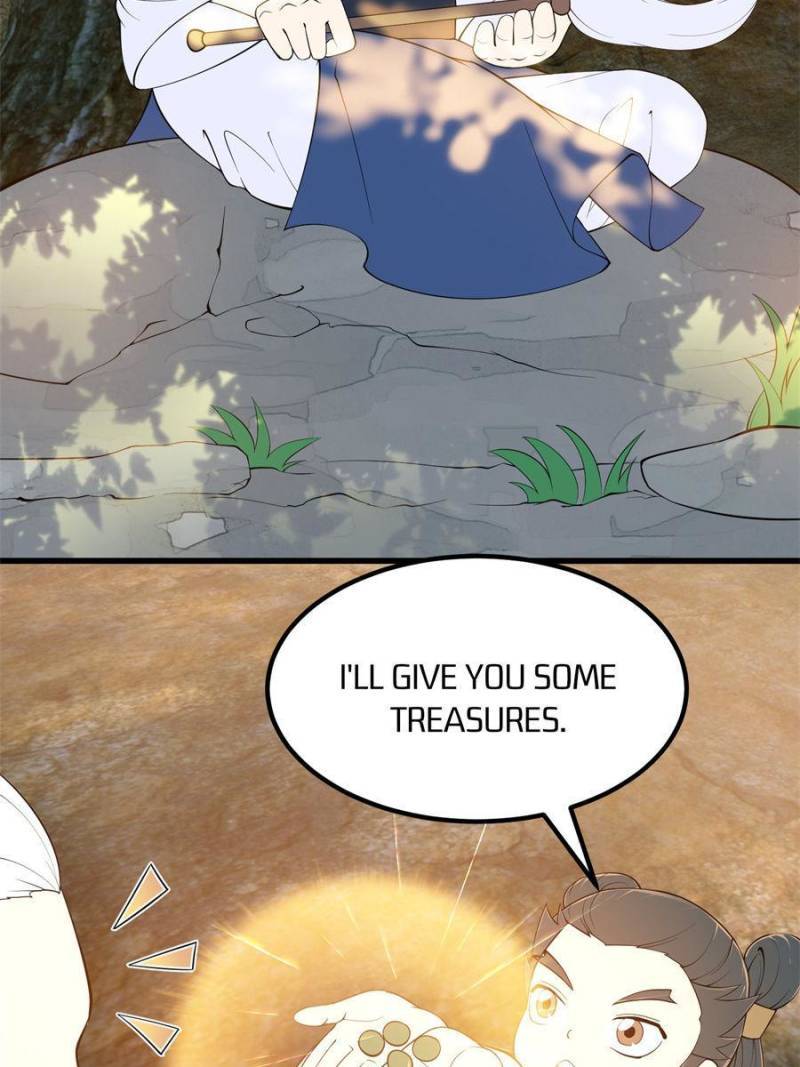 I’m Just An Immortal chapter 262 page 38