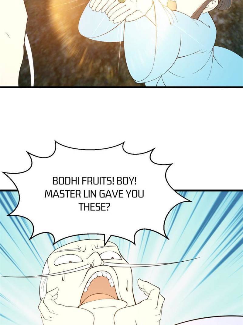 I’m Just An Immortal chapter 262 page 39