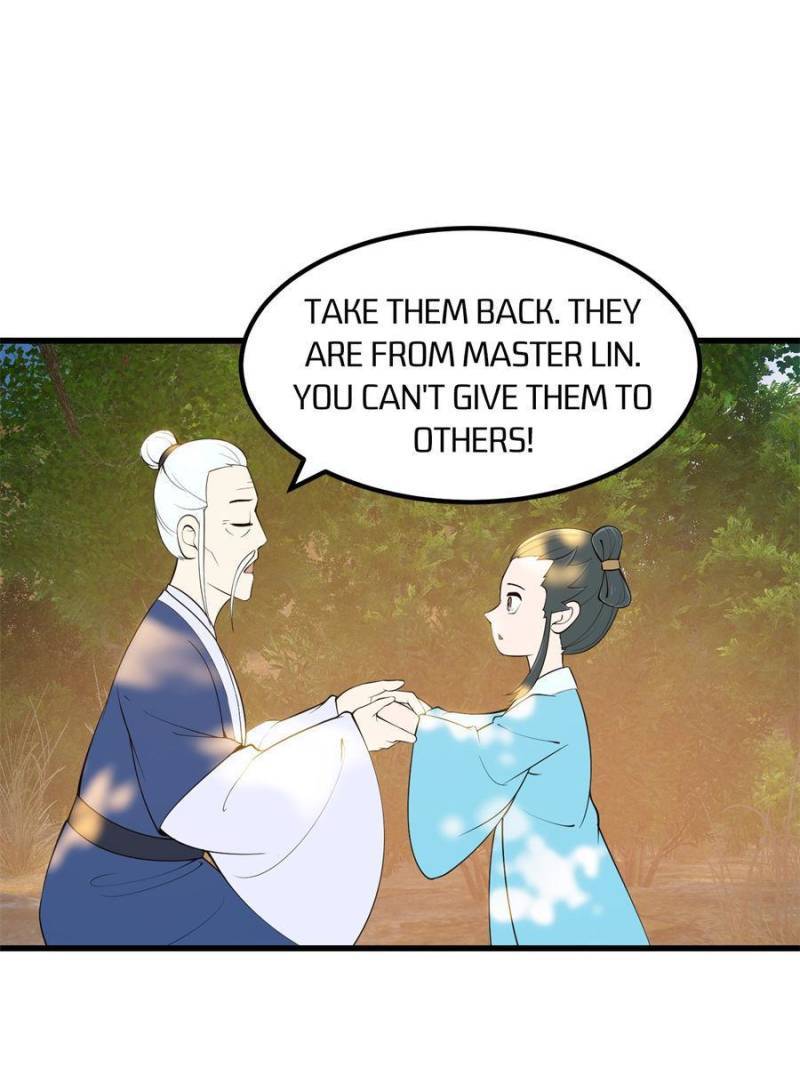 I’m Just An Immortal chapter 262 page 41
