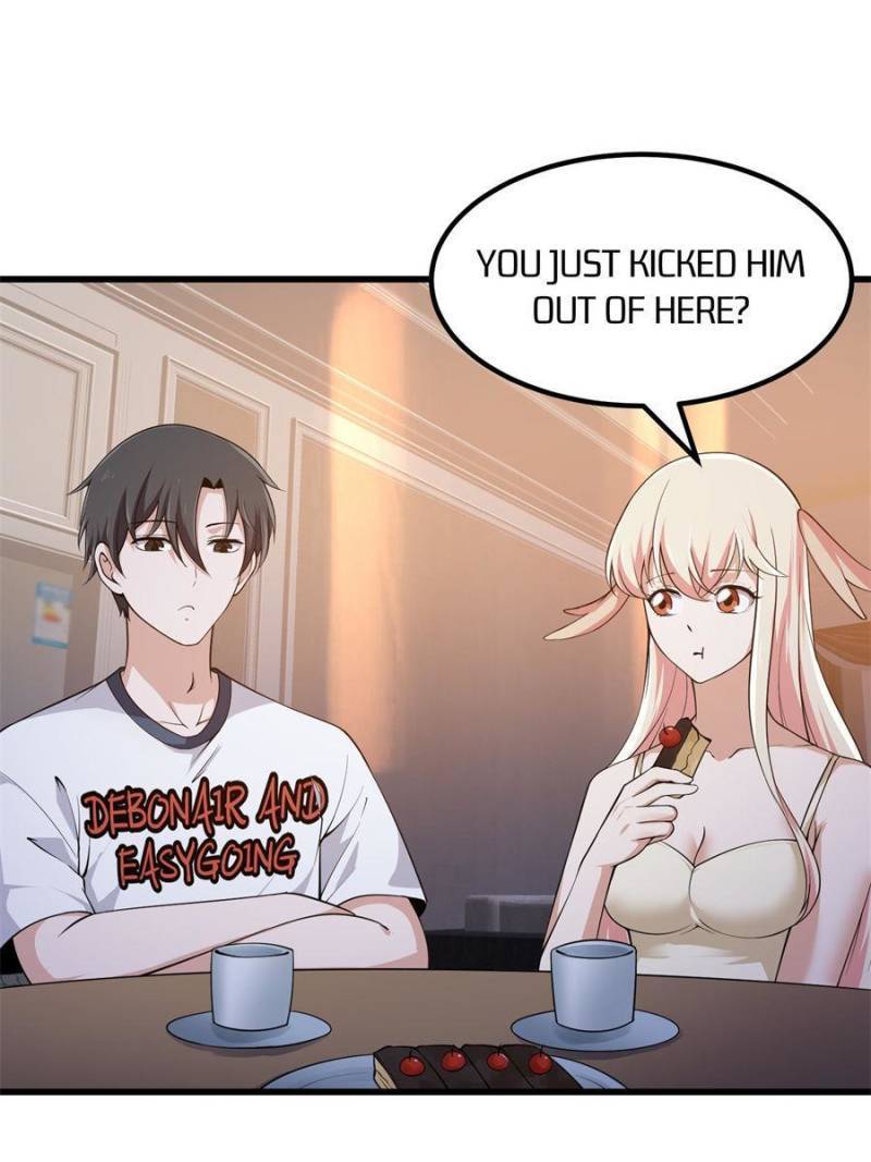 I’m Just An Immortal chapter 262 page 5