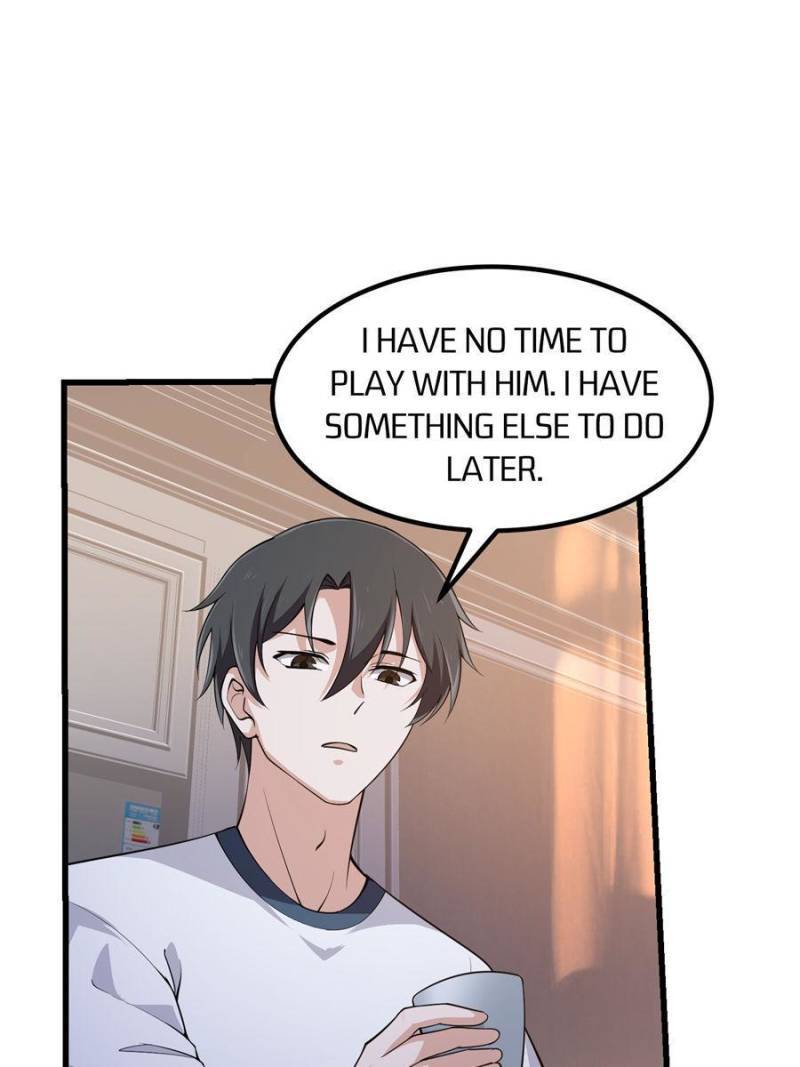 I’m Just An Immortal chapter 262 page 6