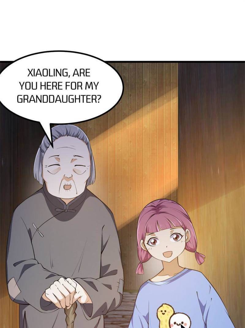 I’m Just An Immortal chapter 263 page 17