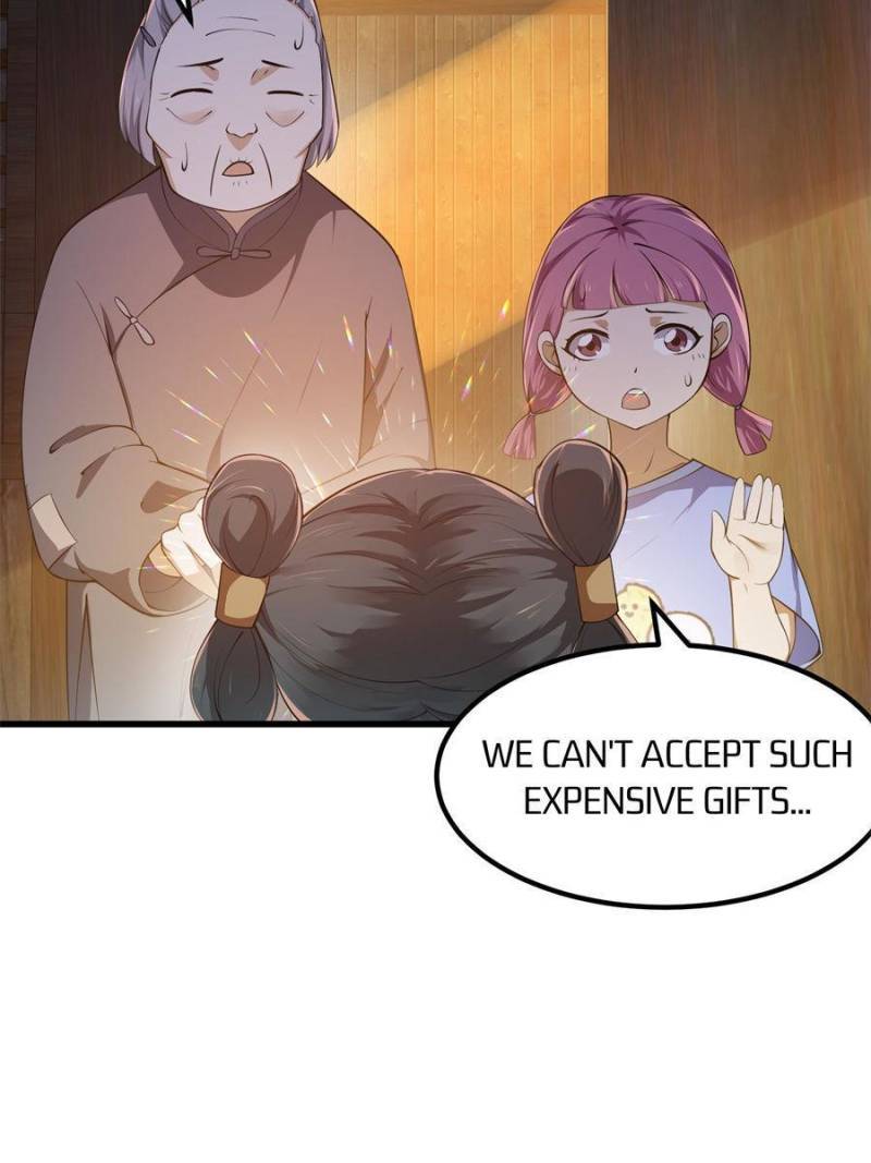 I’m Just An Immortal chapter 263 page 22