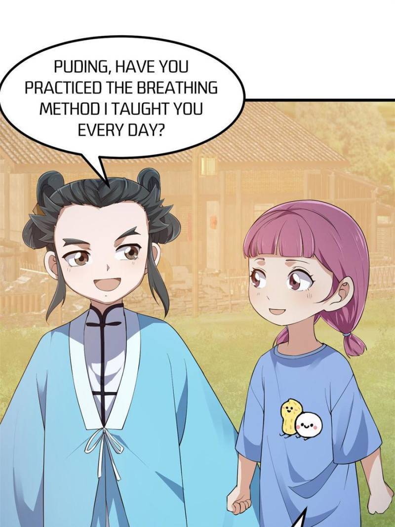 I’m Just An Immortal chapter 263 page 25