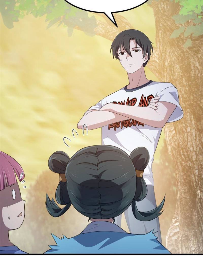 I’m Just An Immortal chapter 263 page 27