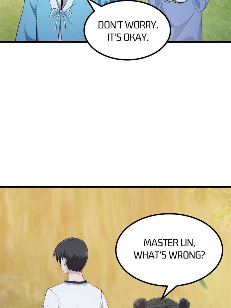 I’m Just An Immortal chapter 263 page 31