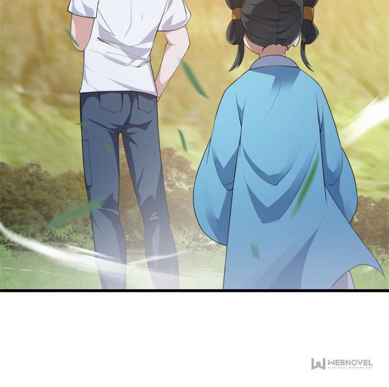 I’m Just An Immortal chapter 263 page 32