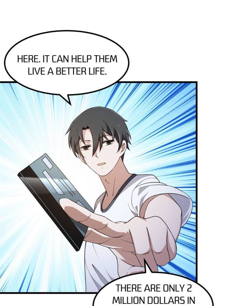 I’m Just An Immortal chapter 263 page 33