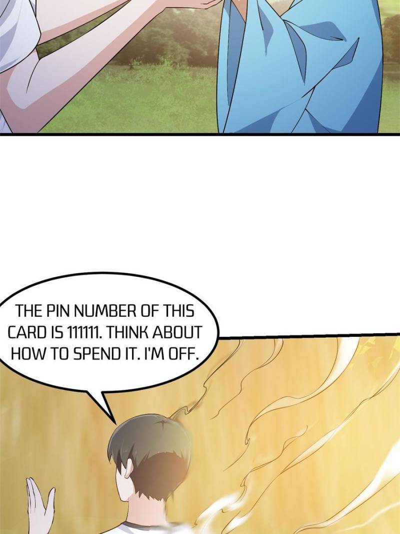 I’m Just An Immortal chapter 263 page 36