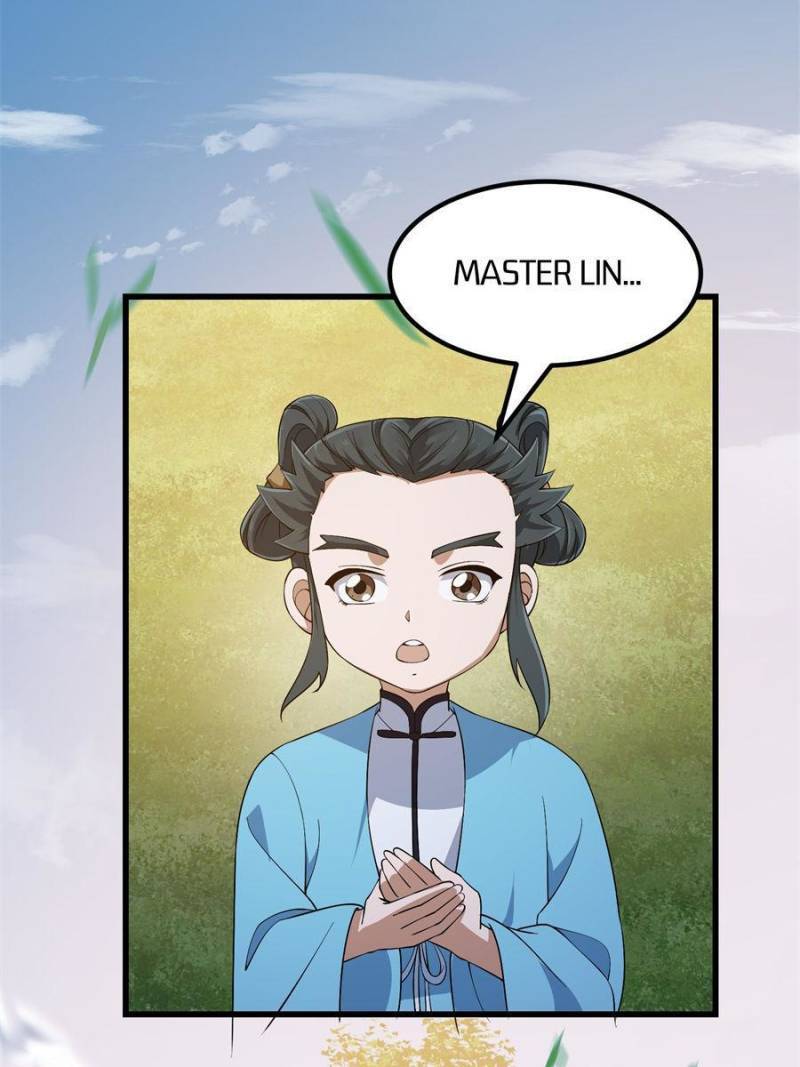 I’m Just An Immortal chapter 263 page 38