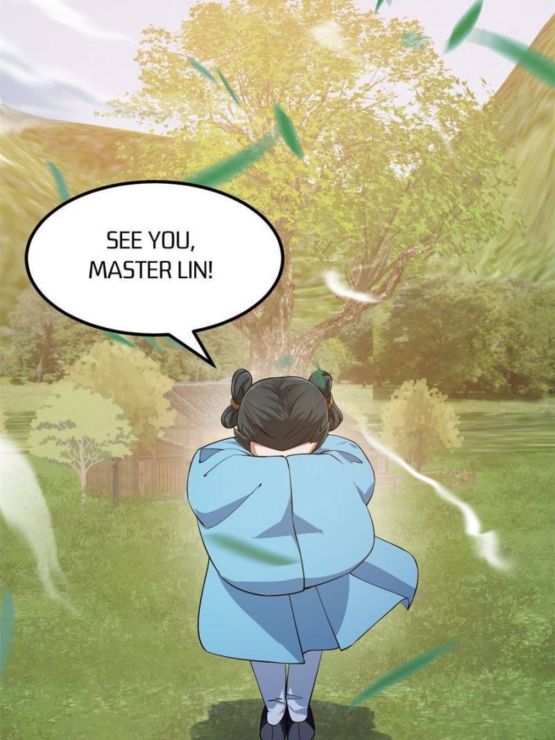 I’m Just An Immortal chapter 263 page 39