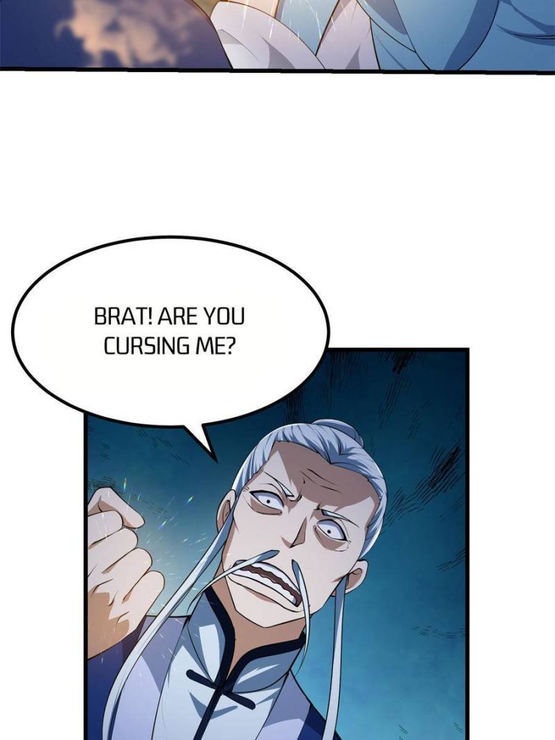 I’m Just An Immortal chapter 263 page 4