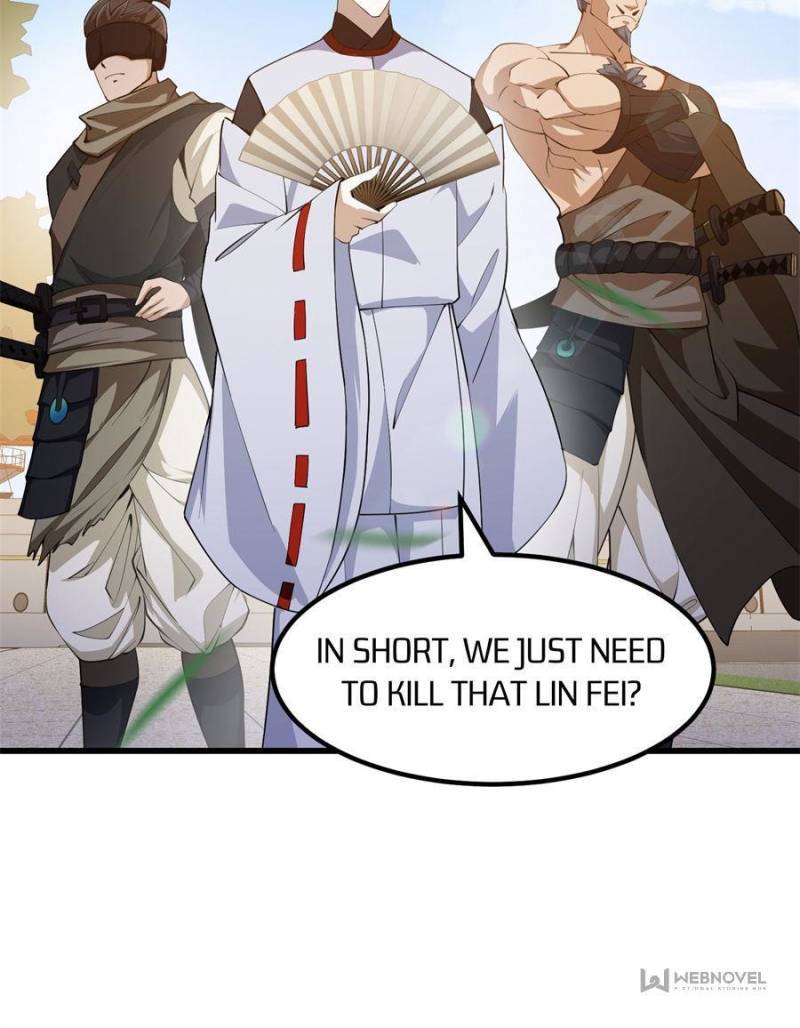 I’m Just An Immortal chapter 263 page 42