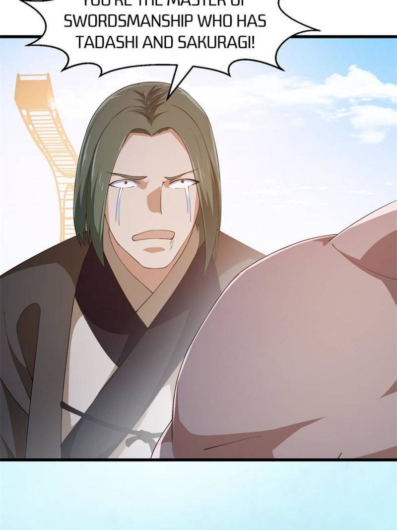 I’m Just An Immortal chapter 264 page 20