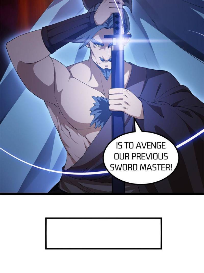 I’m Just An Immortal chapter 264 page 23