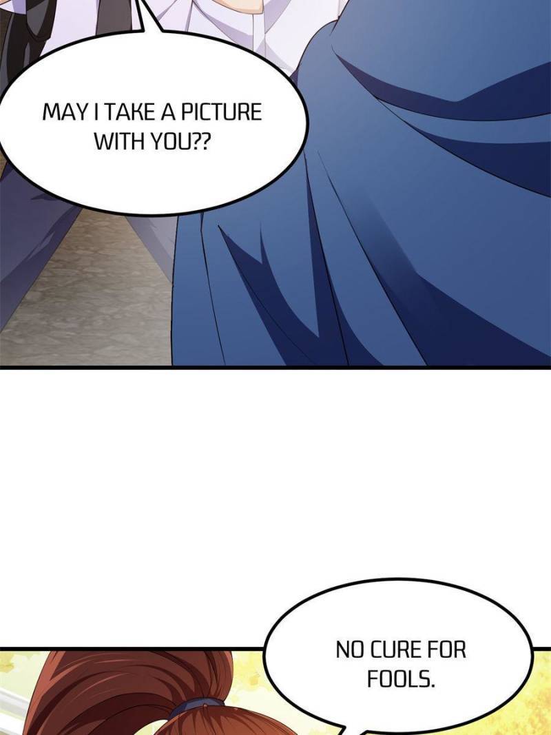 I’m Just An Immortal chapter 264 page 27