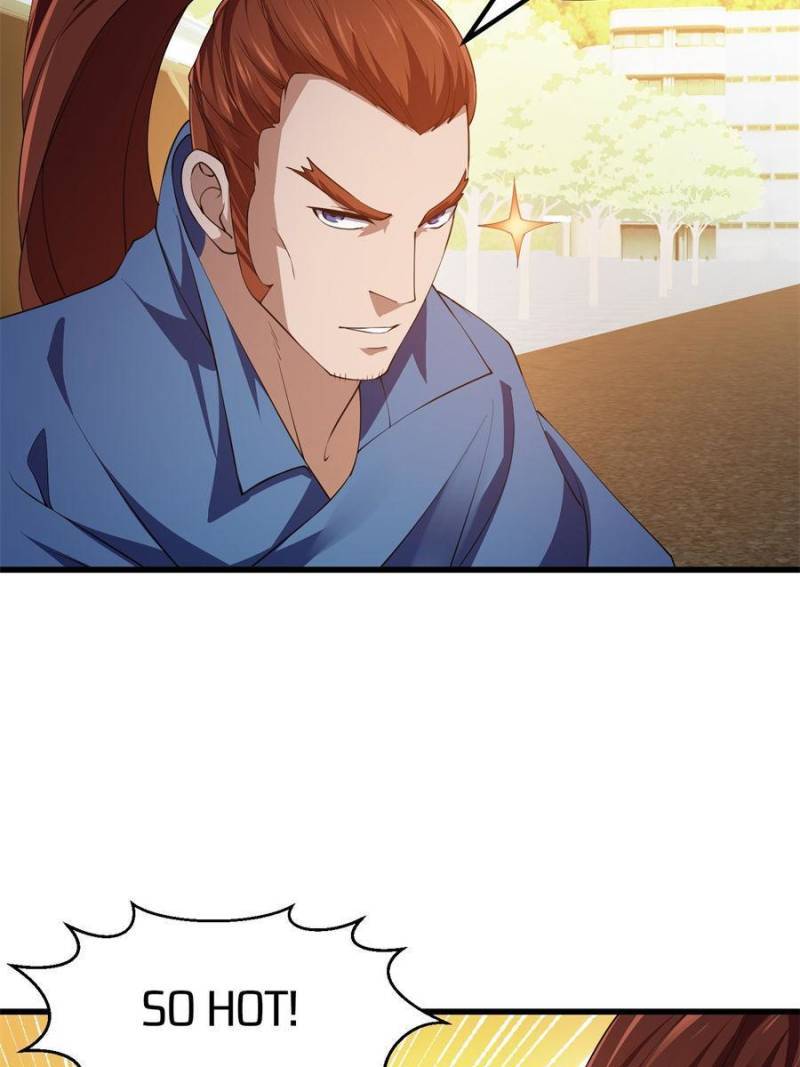 I’m Just An Immortal chapter 264 page 28