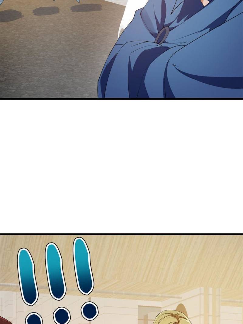 I’m Just An Immortal chapter 264 page 32