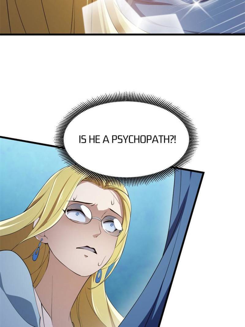 I’m Just An Immortal chapter 264 page 35
