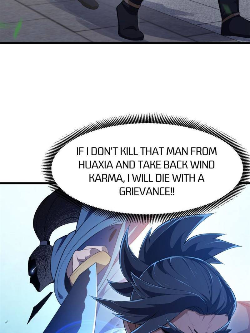 I’m Just An Immortal chapter 264 page 5