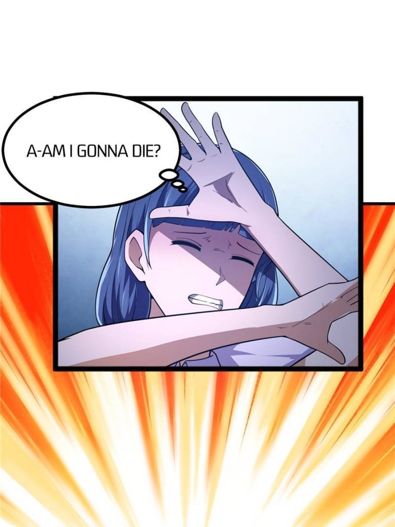 I’m Just An Immortal chapter 266 page 10