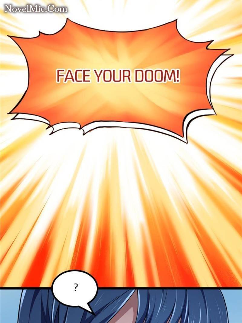 I’m Just An Immortal chapter 266 page 11
