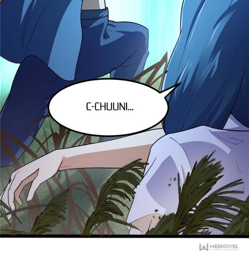 I’m Just An Immortal chapter 266 page 14