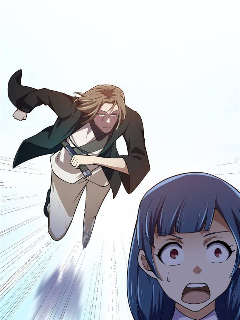 I’m Just An Immortal chapter 266 page 16