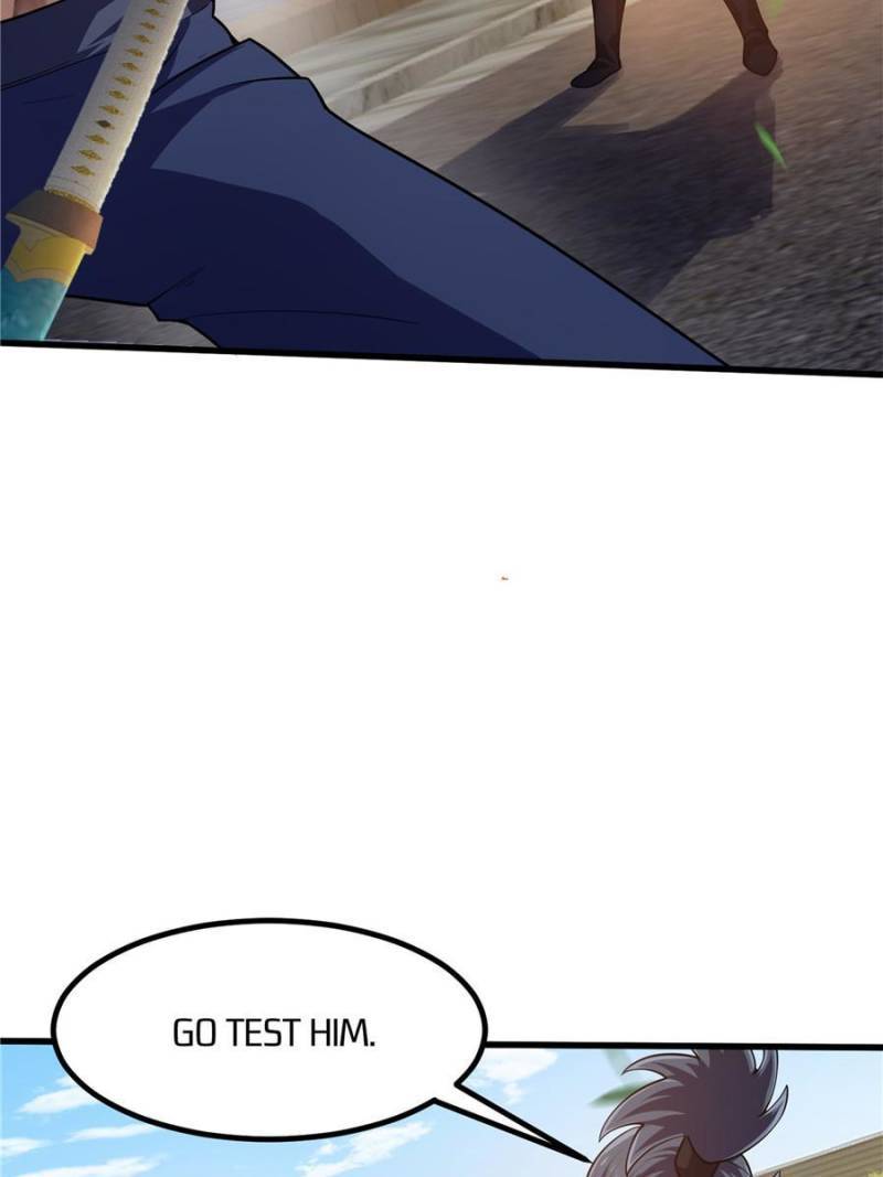 I’m Just An Immortal chapter 266 page 2