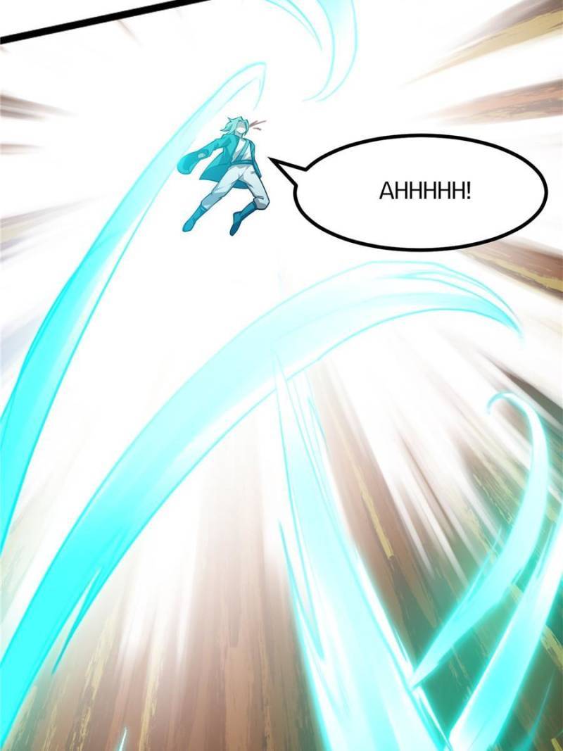 I’m Just An Immortal chapter 266 page 21