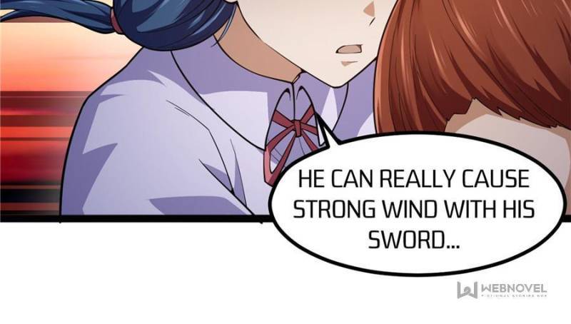 I’m Just An Immortal chapter 266 page 25