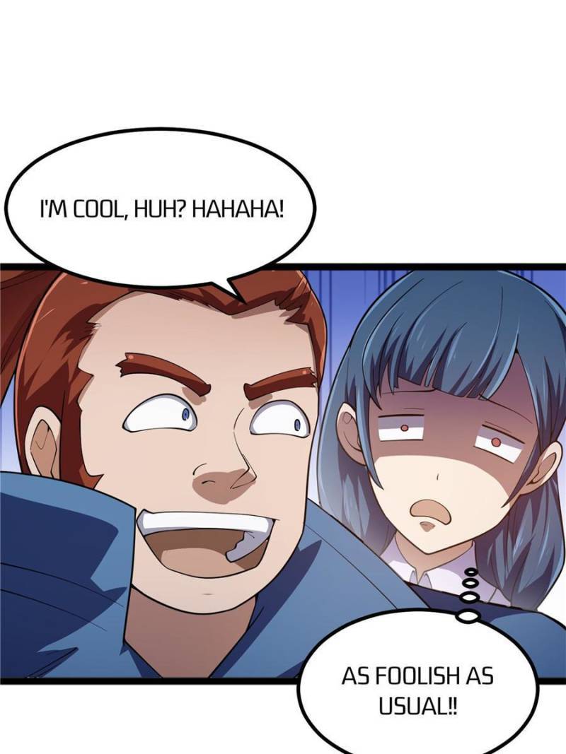 I’m Just An Immortal chapter 266 page 26