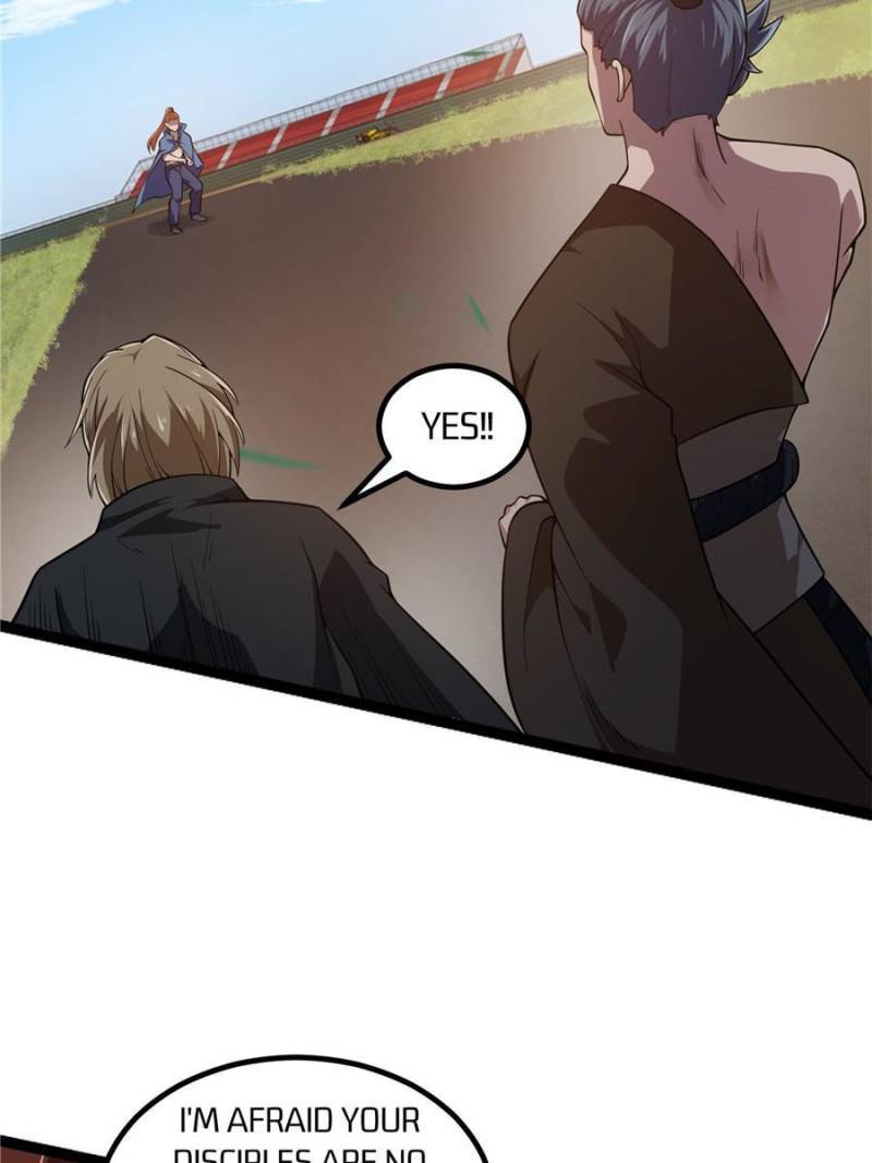 I’m Just An Immortal chapter 266 page 3