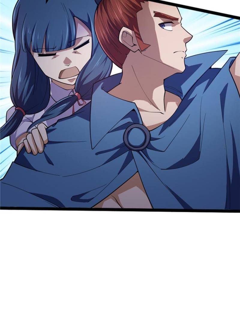 I’m Just An Immortal chapter 266 page 30