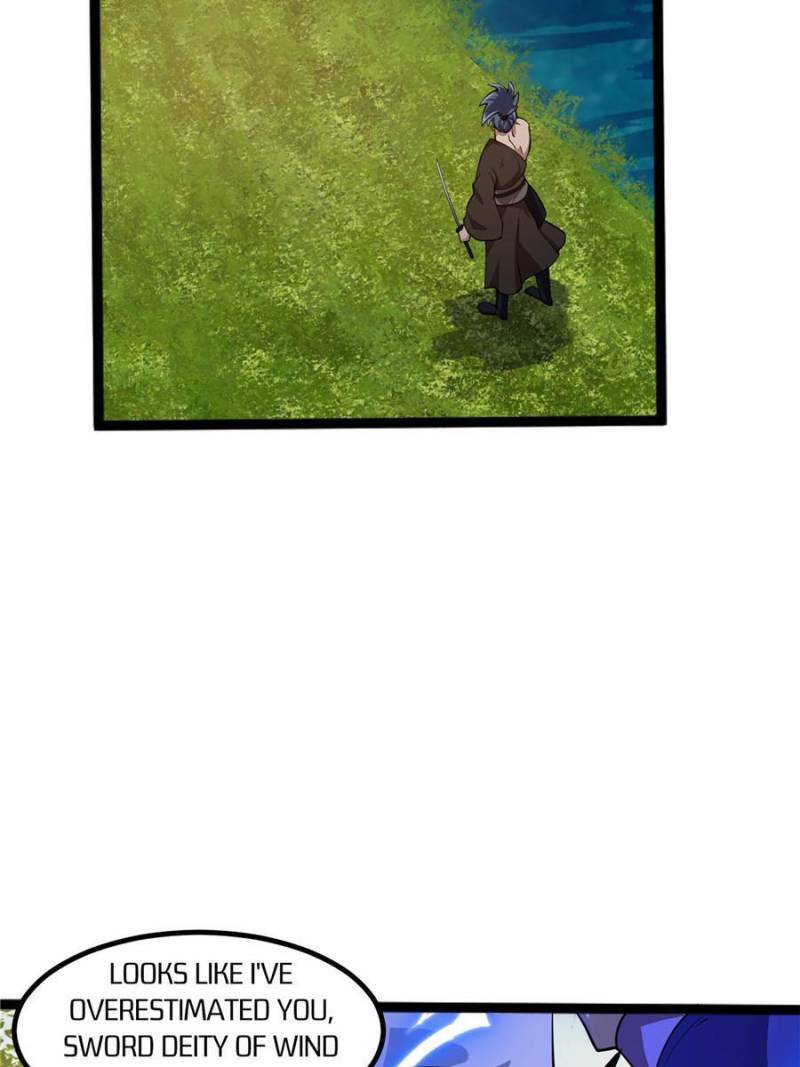 I’m Just An Immortal chapter 266 page 32