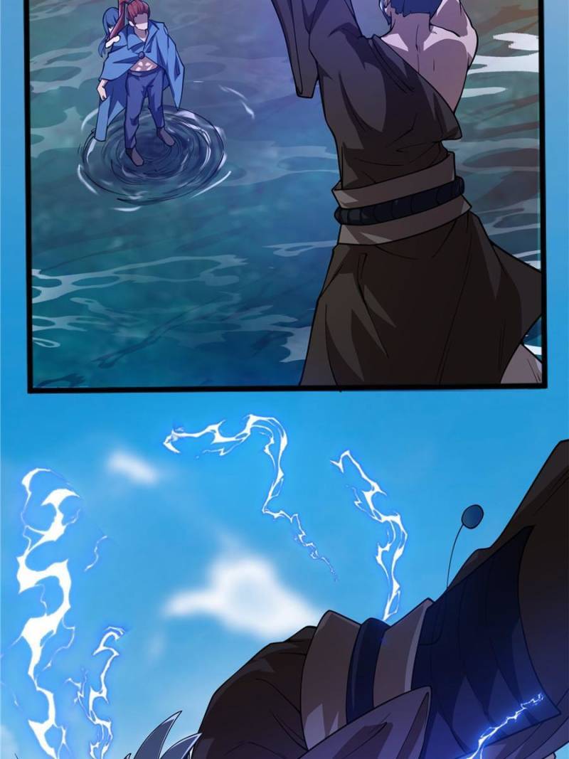 I’m Just An Immortal chapter 266 page 37