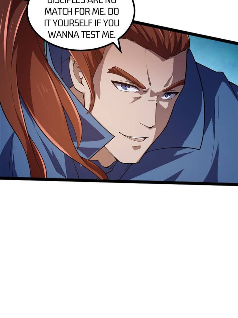 I’m Just An Immortal chapter 266 page 4