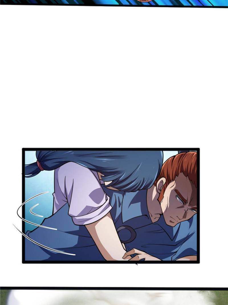 I’m Just An Immortal chapter 266 page 42