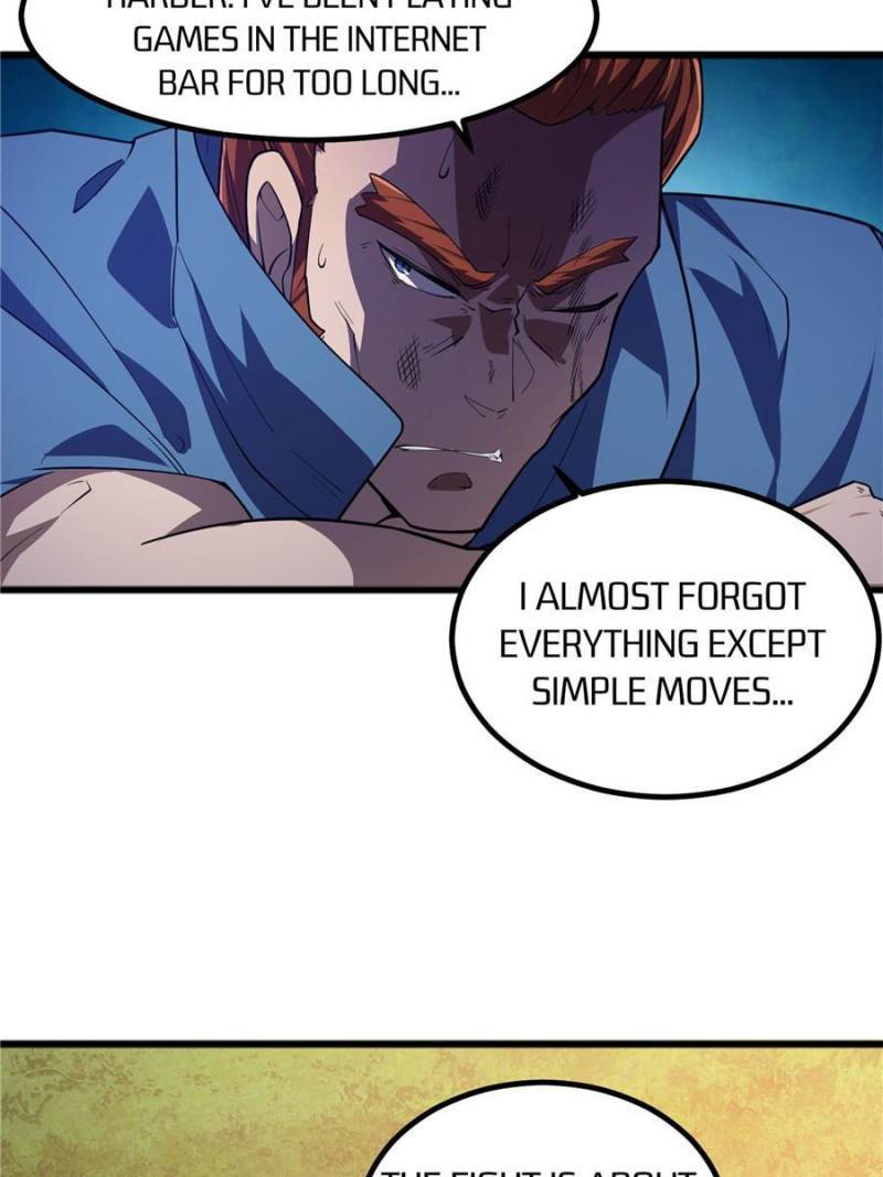 I’m Just An Immortal chapter 266 page 44