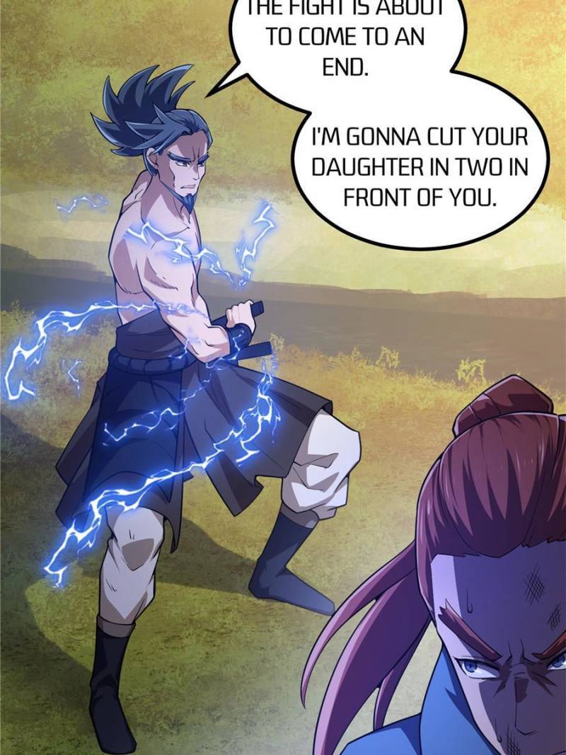 I’m Just An Immortal chapter 266 page 45