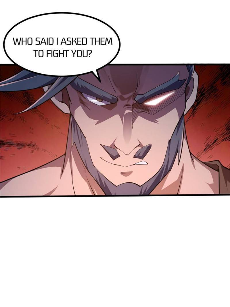 I’m Just An Immortal chapter 266 page 5