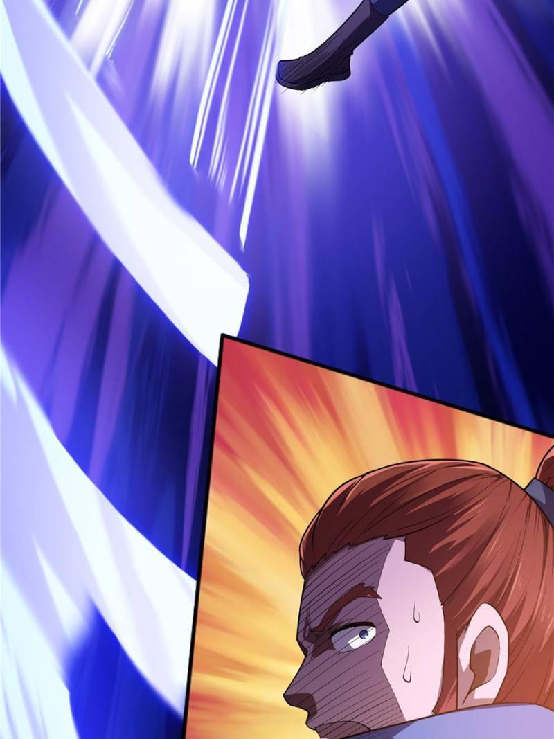 I’m Just An Immortal chapter 266 page 7