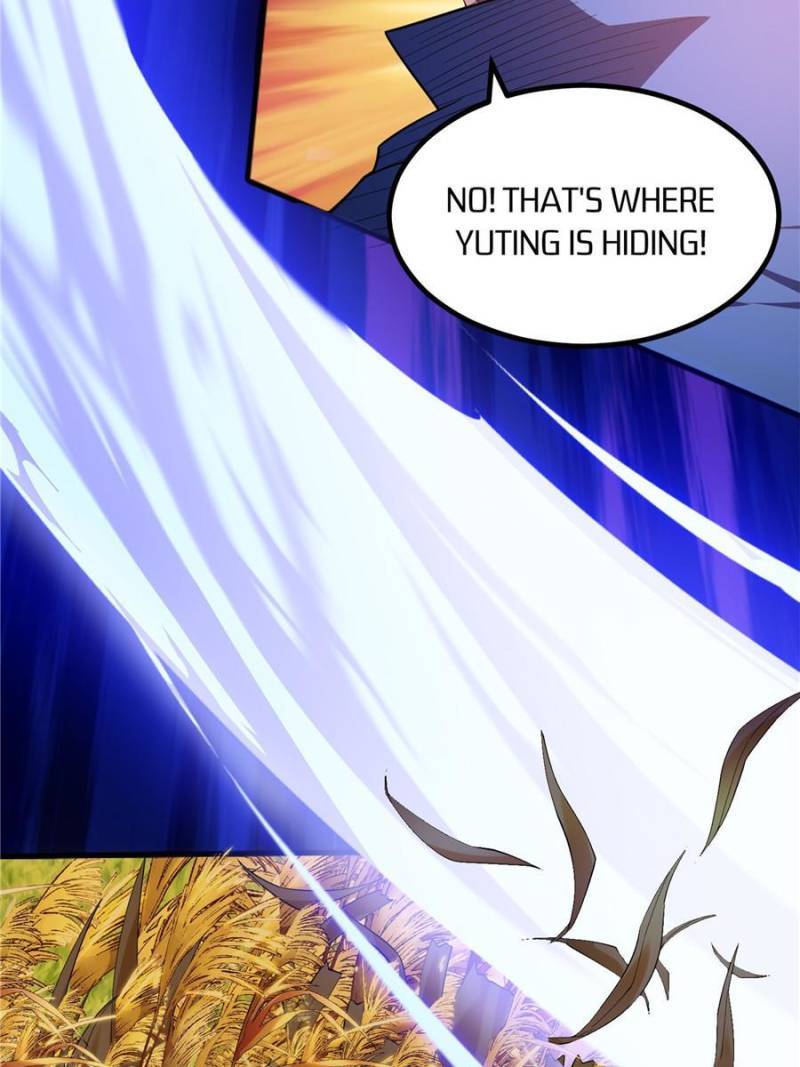 I’m Just An Immortal chapter 266 page 8