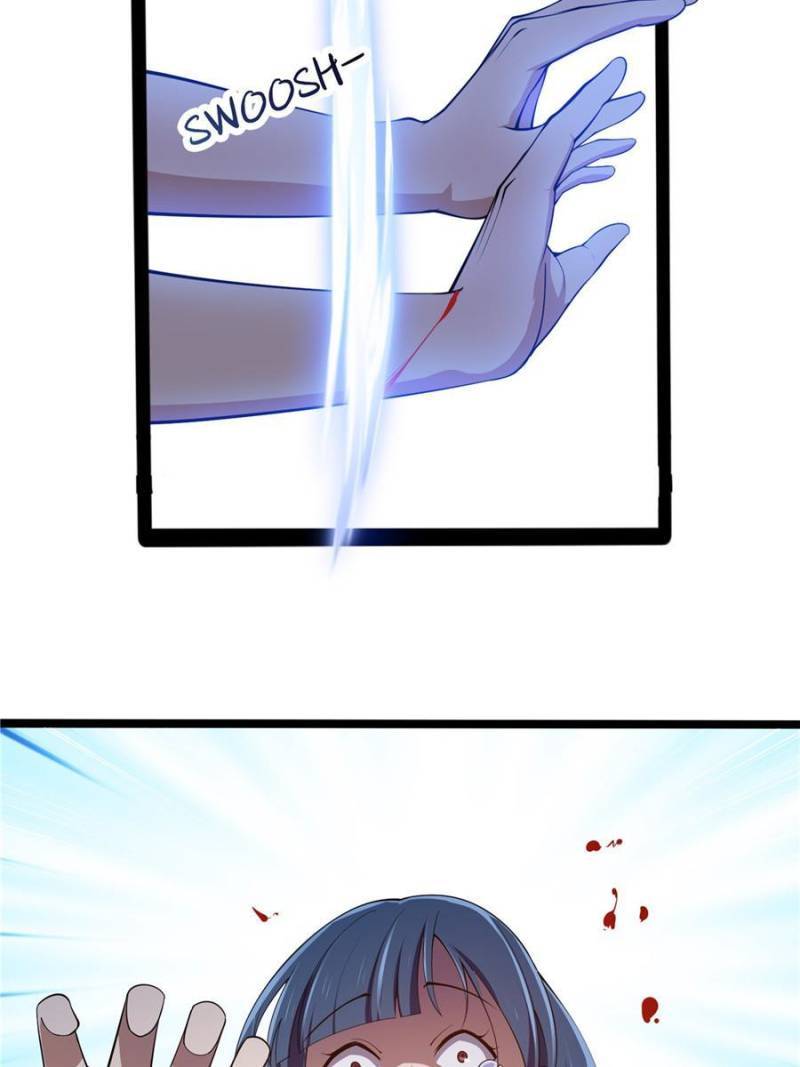 I’m Just An Immortal chapter 267 page 12