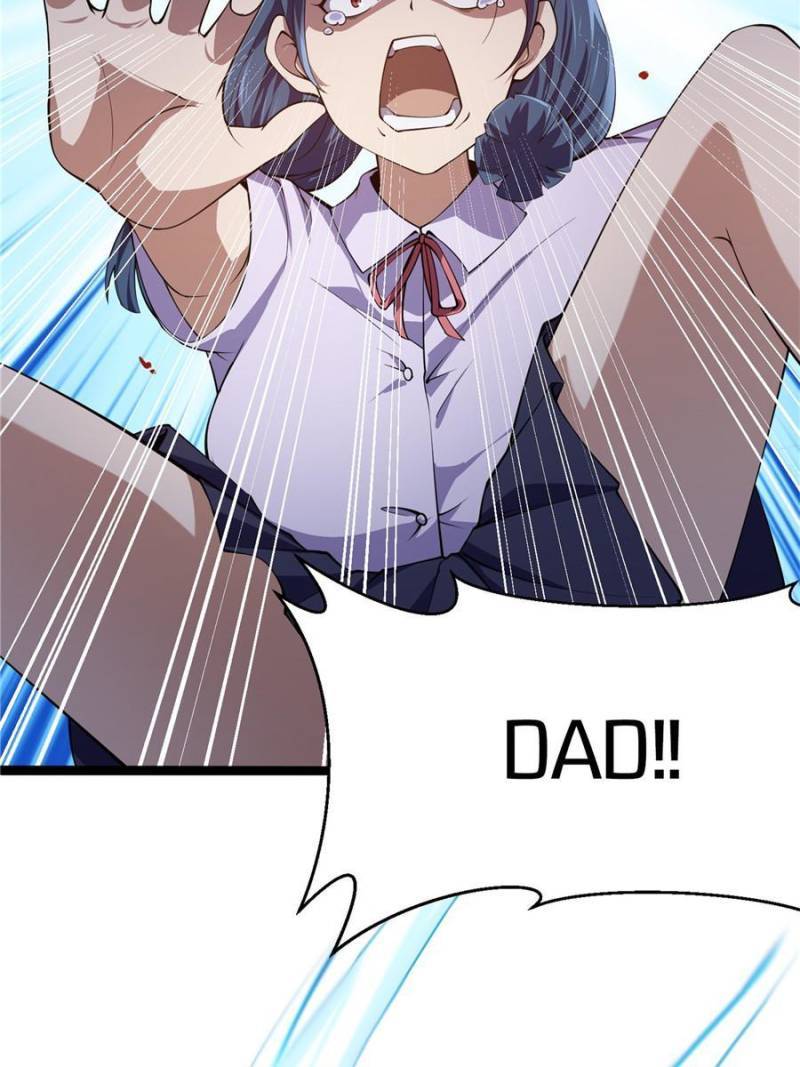 I’m Just An Immortal chapter 267 page 13