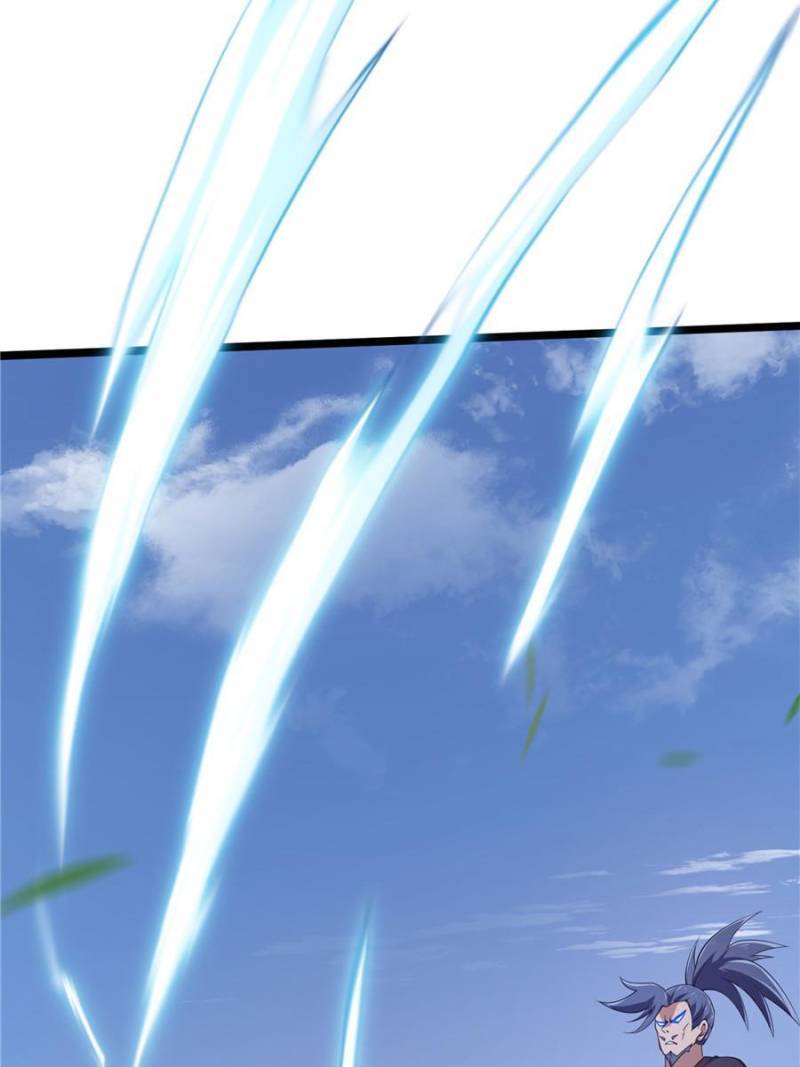 I’m Just An Immortal chapter 267 page 14