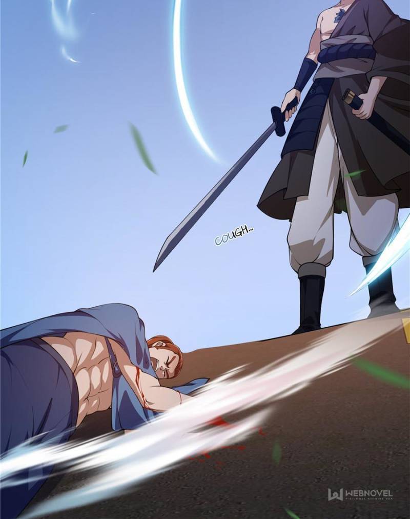 I’m Just An Immortal chapter 267 page 15