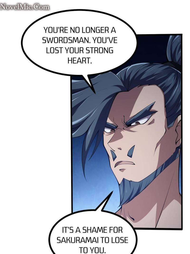 I’m Just An Immortal chapter 267 page 16