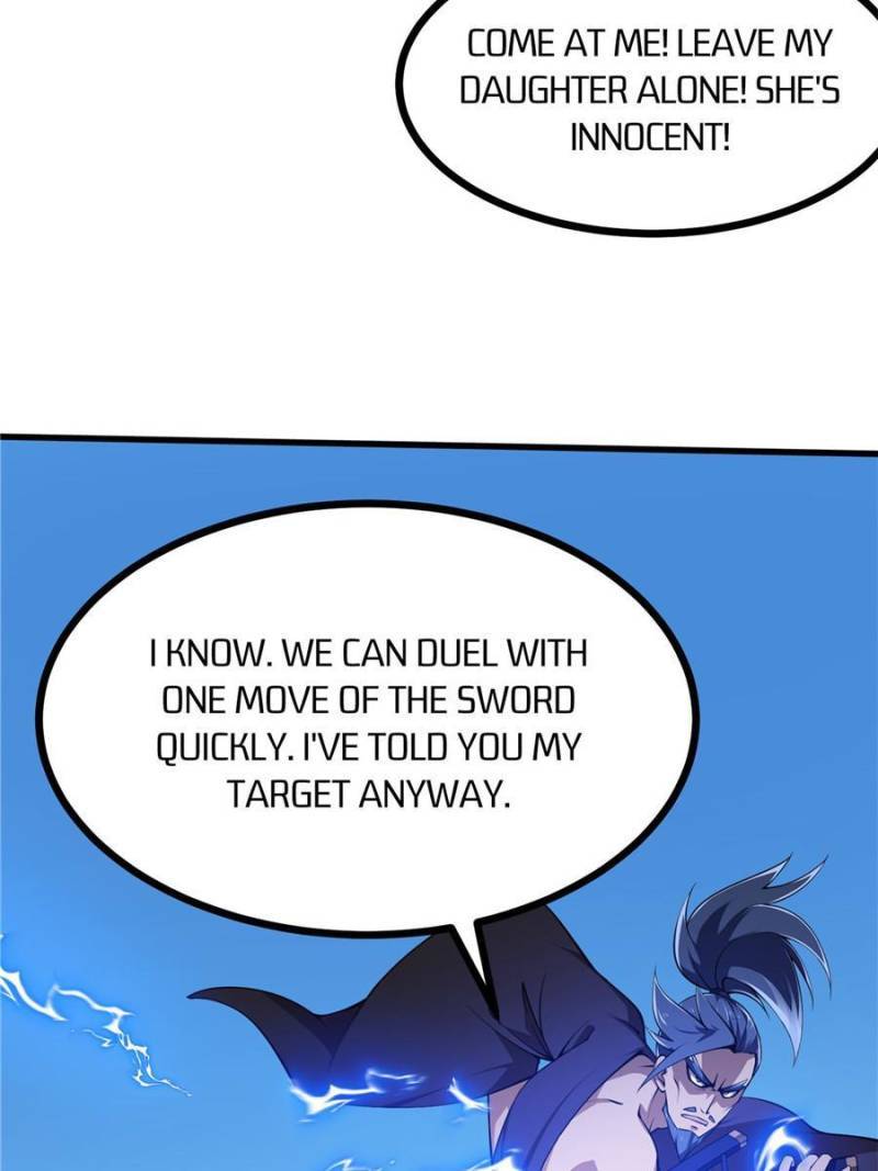 I’m Just An Immortal chapter 267 page 2