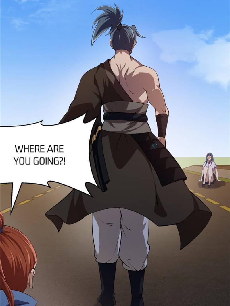 I’m Just An Immortal chapter 267 page 20